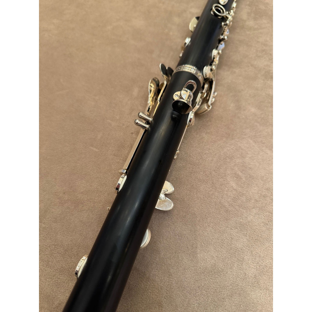 Buffet Crampon Prodige Bb klarinet C135456, foto 10