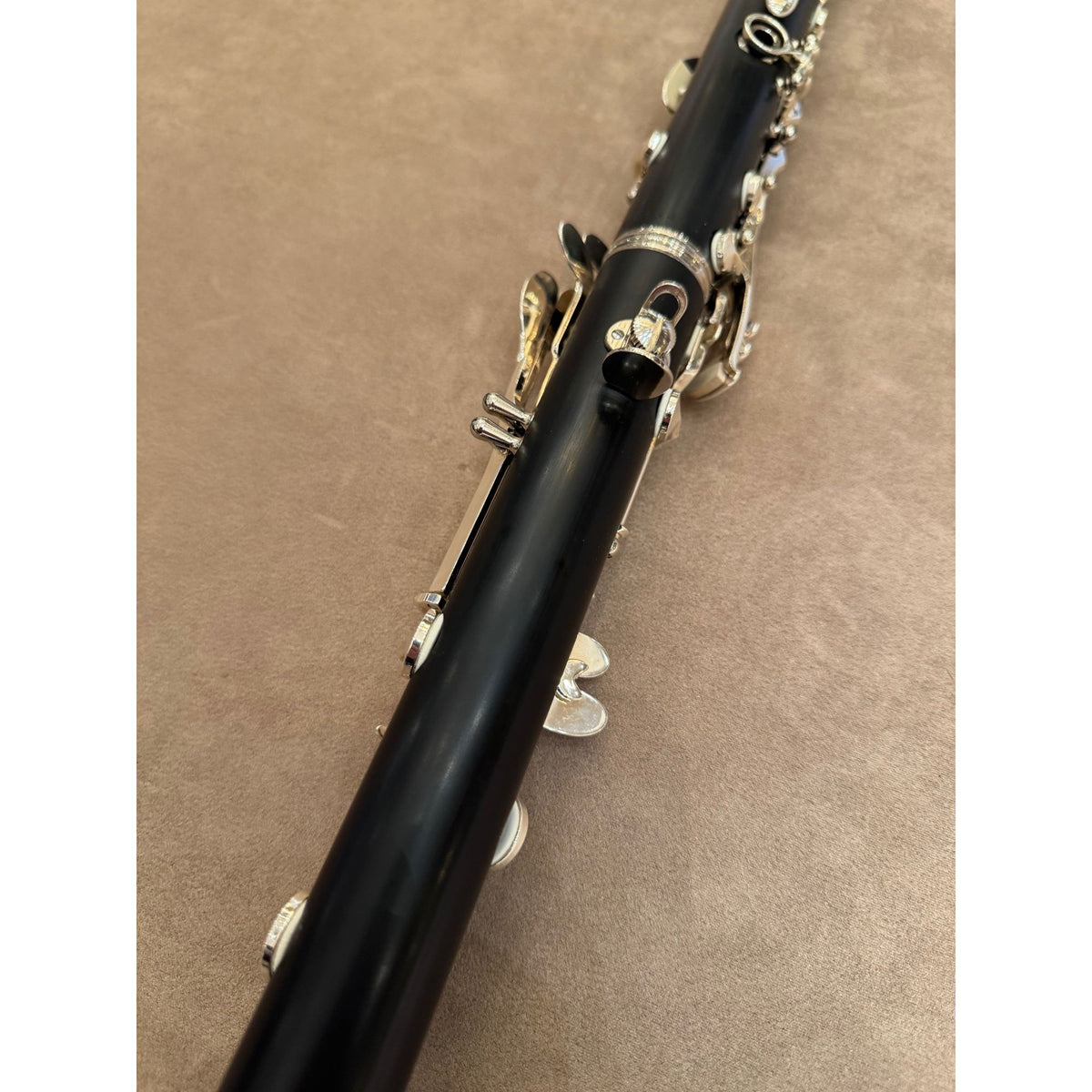 Buffet Crampon Prodige Bb klarinet C135456, foto 10