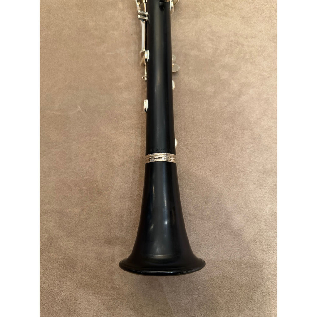 Buffet Crampon Prodige Bb klarinet C135456, foto 11