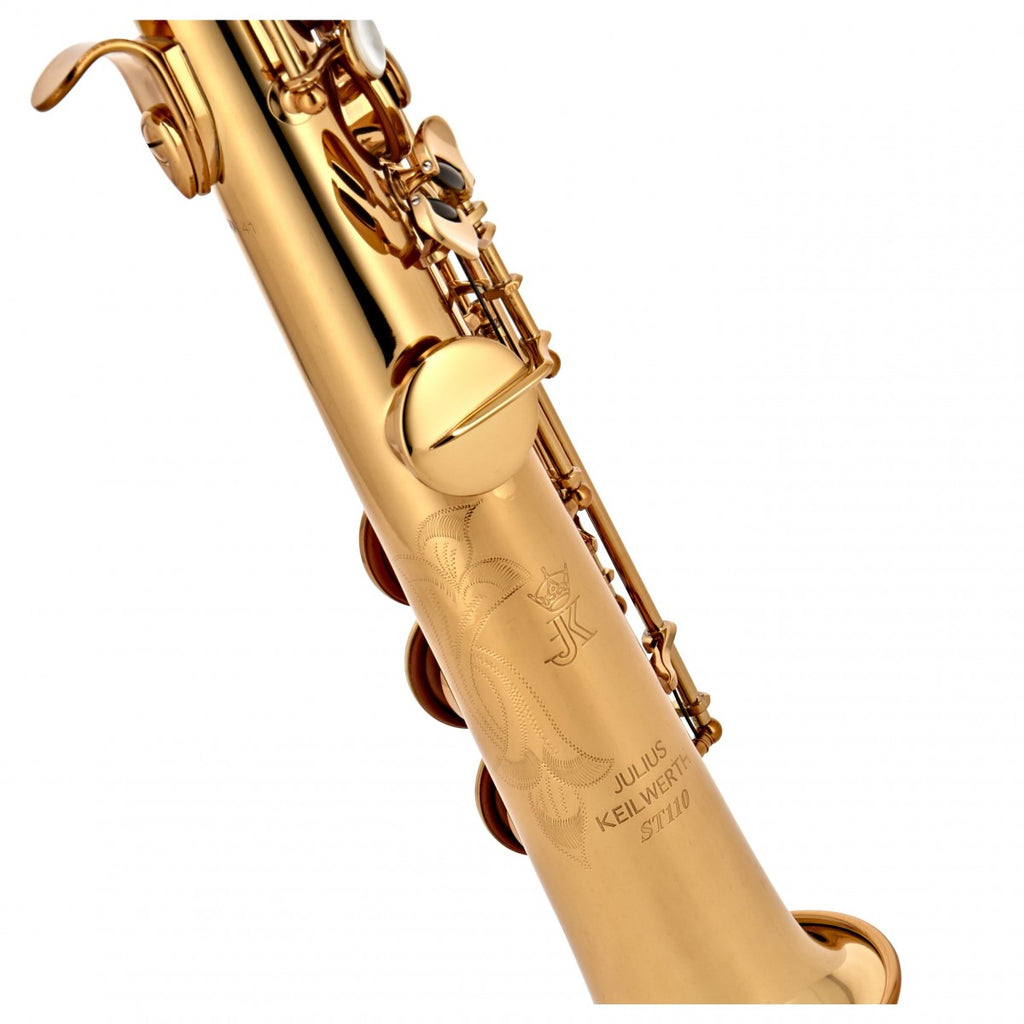 Keilwerth ST110 sopraansaxofoon