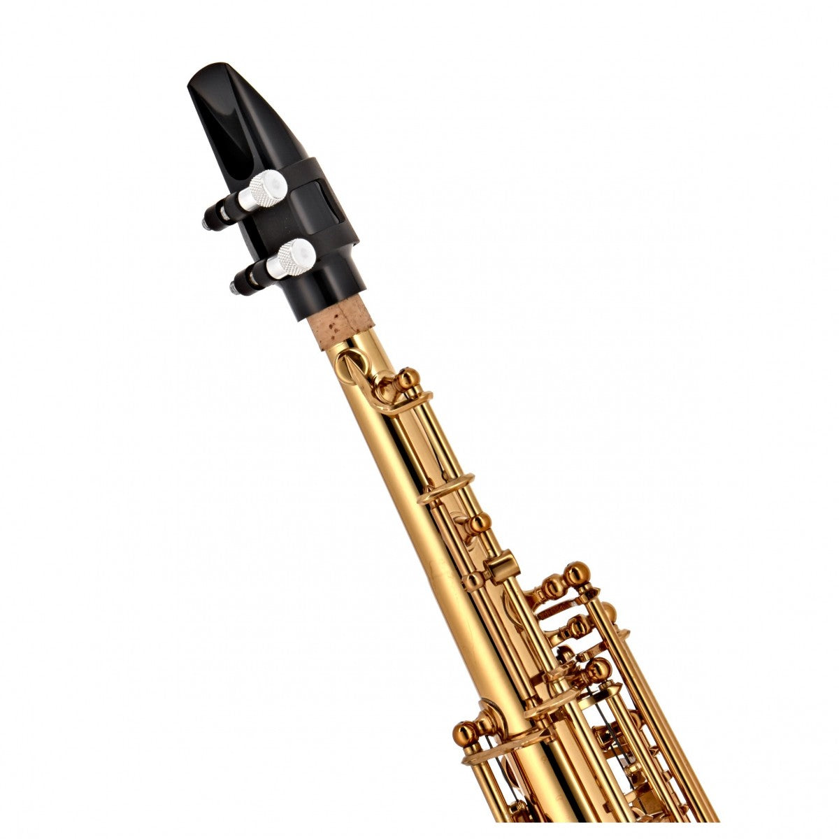 Keilwerth ST110 sopraansaxofoon