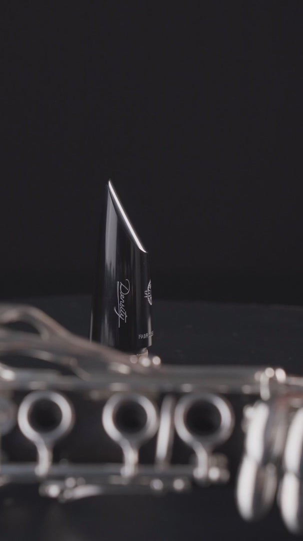 Selmer Paris Density Bb klarinet mondstuk