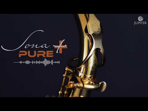 Jupiter JAS1150Q altsaxofoon