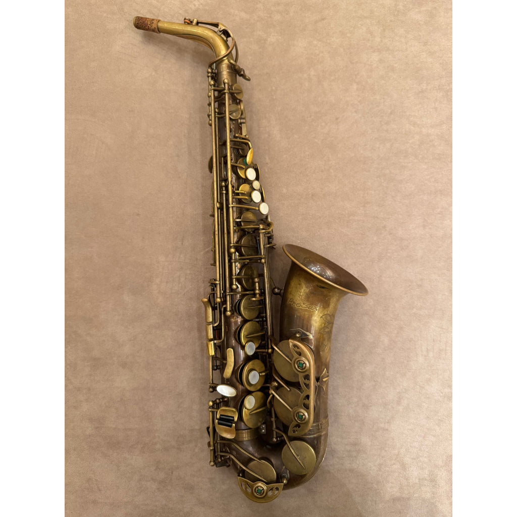ProSax Vintage altsaxofoon 361011