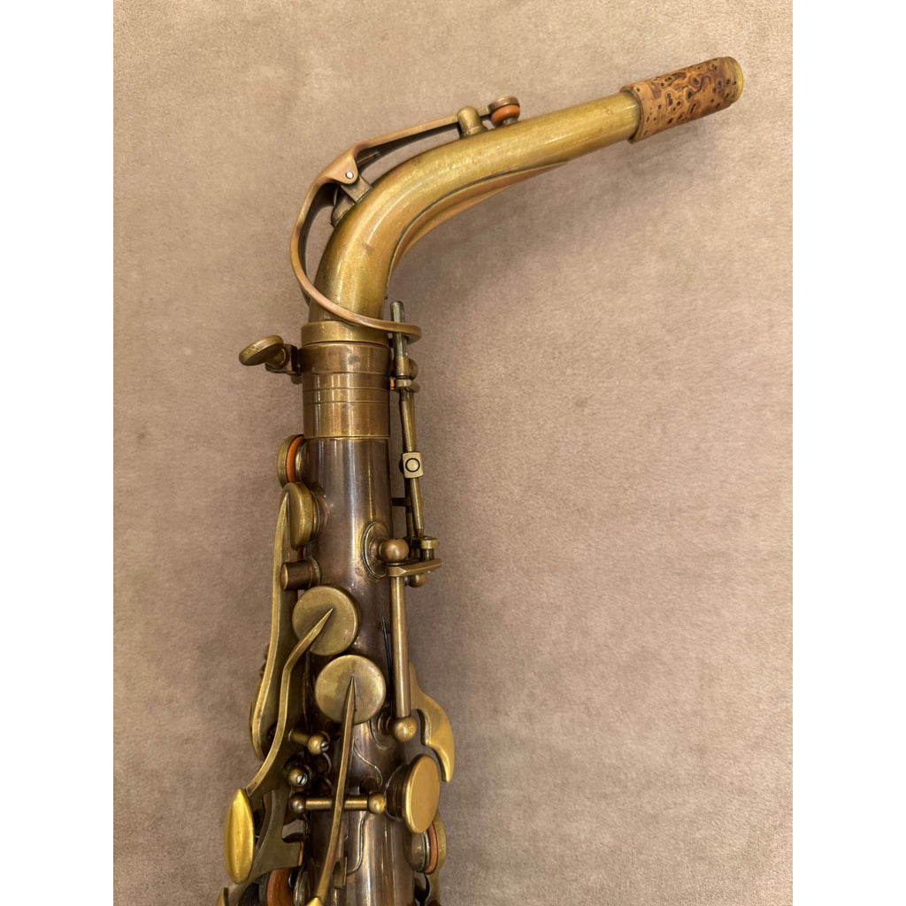 ProSax Vintage altsaxofoon 361011