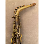 ProSax Vintage altsaxofoon 361011
