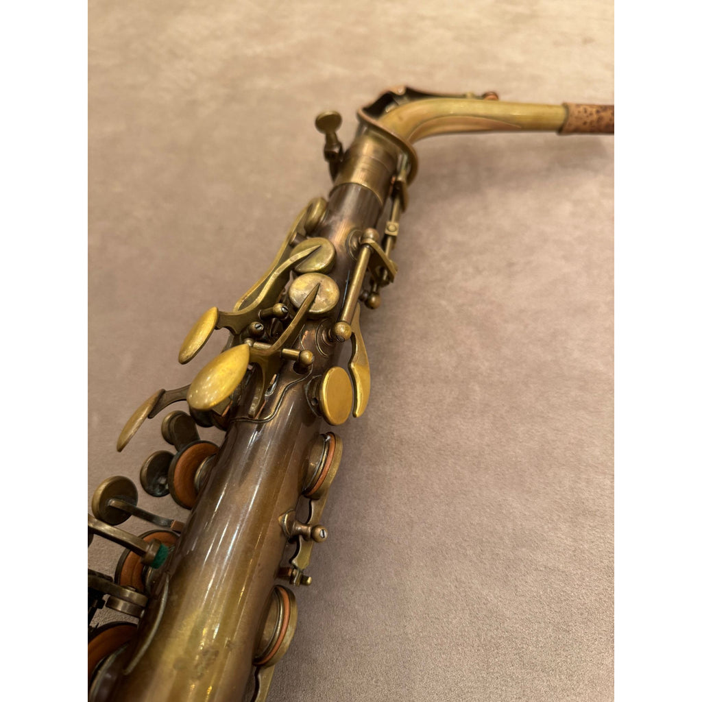 ProSax Vintage altsaxofoon 361011