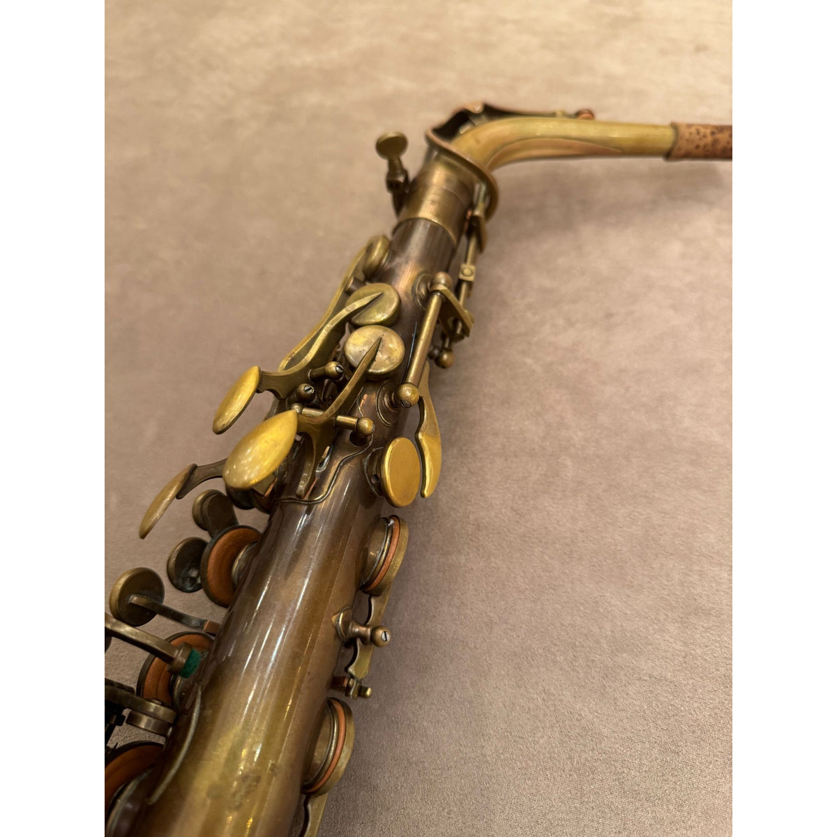 ProSax Vintage altsaxofoon 361011