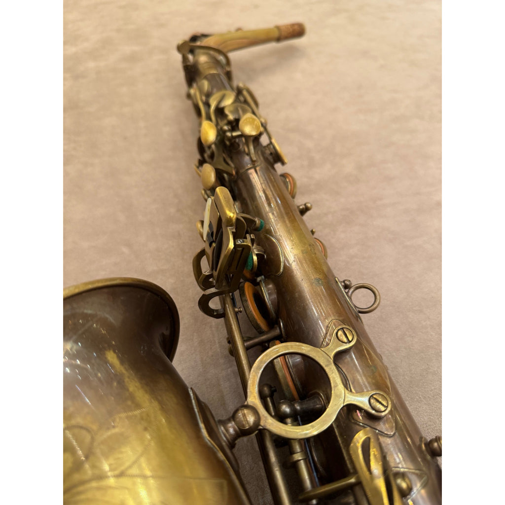 ProSax Vintage altsaxofoon 361011
