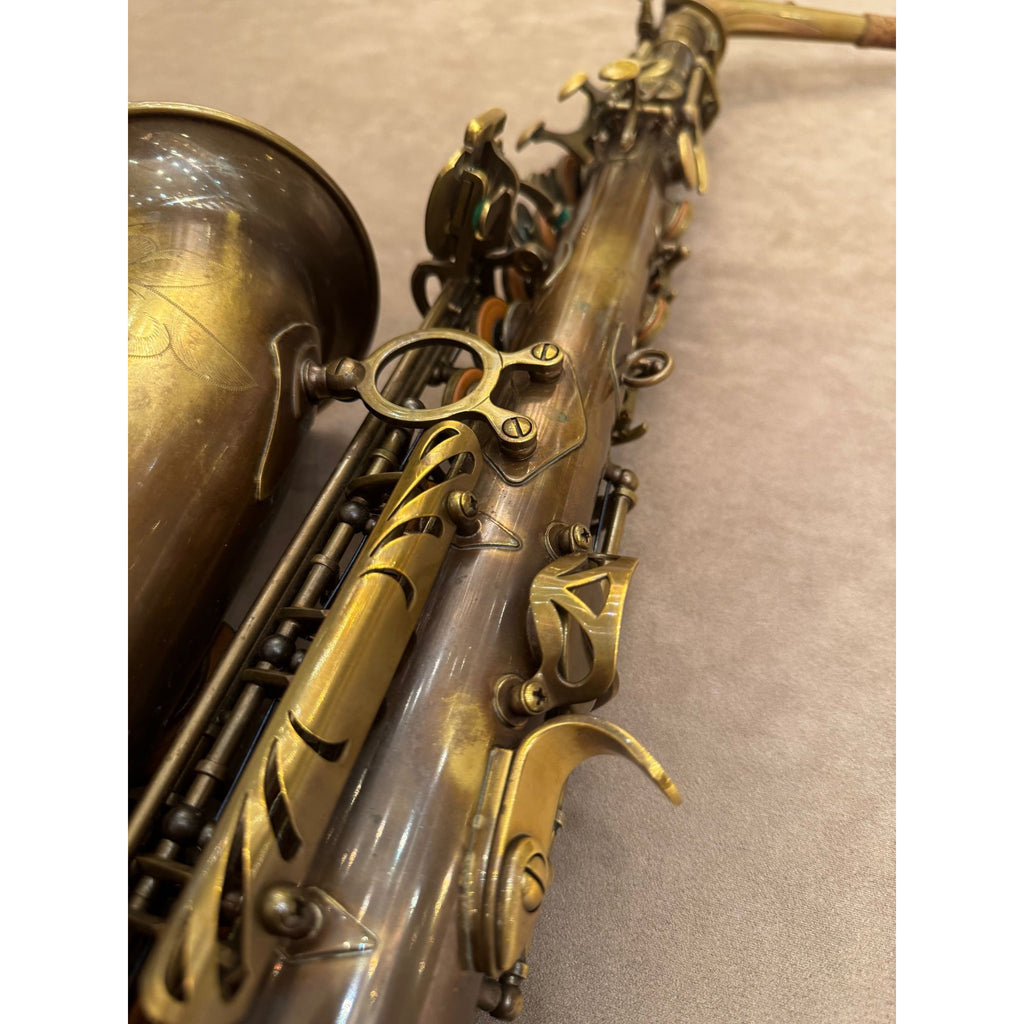 ProSax Vintage altsaxofoon 361011