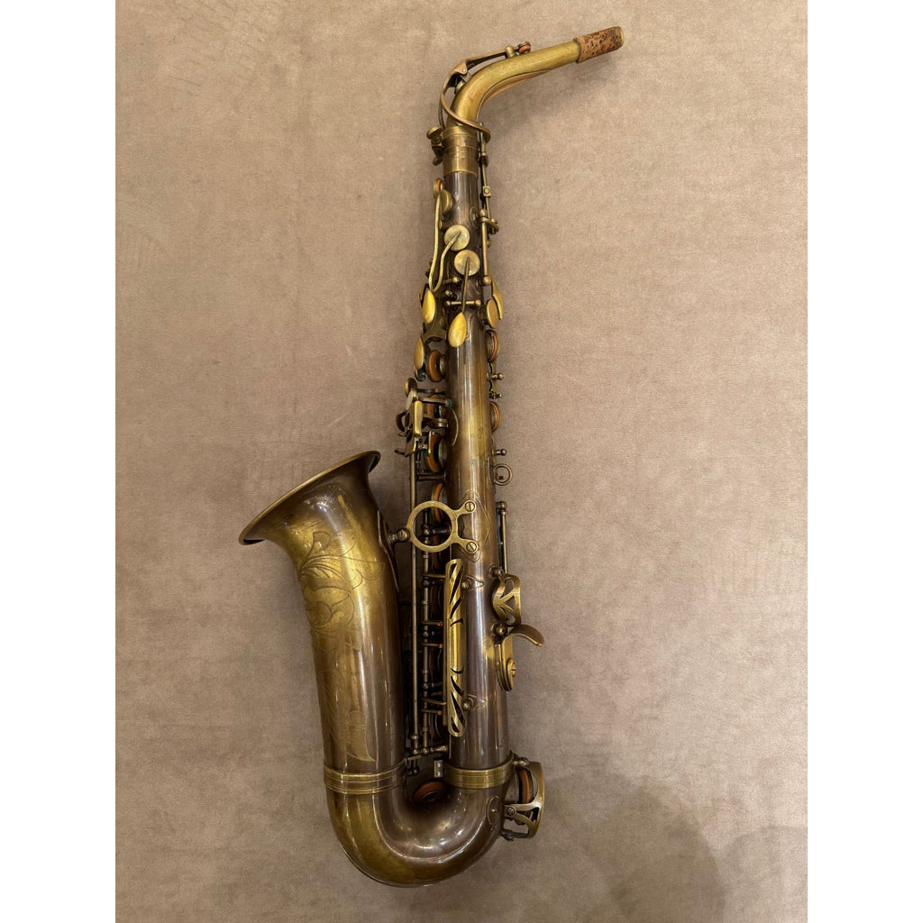 ProSax Vintage altsaxofoon 361011