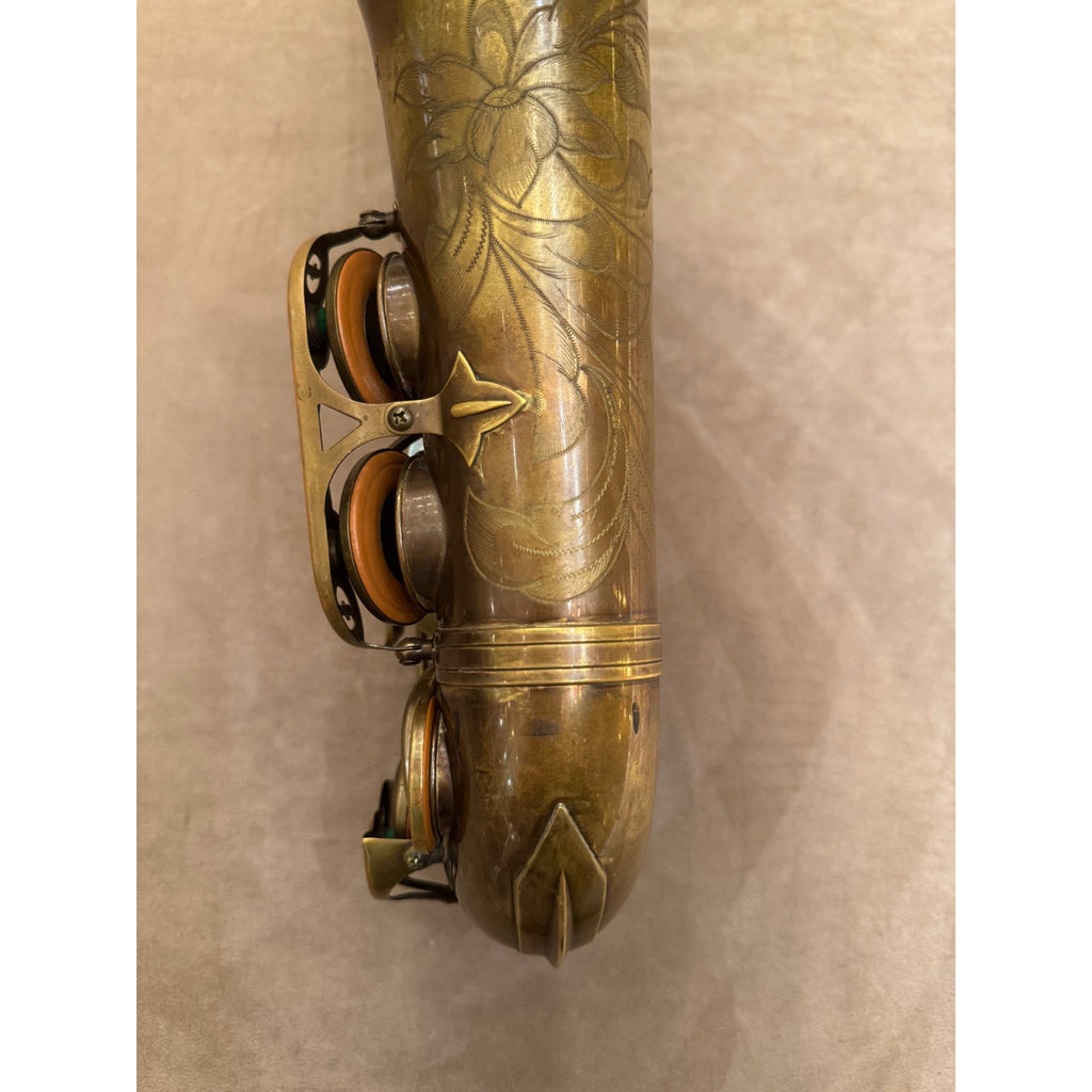 ProSax Vintage altsaxofoon 361011