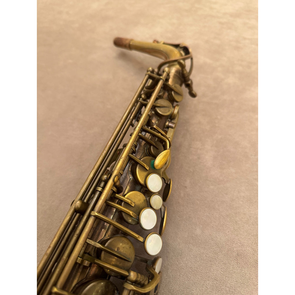 ProSax Vintage altsaxofoon 361011