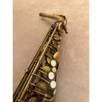 ProSax Vintage altsaxofoon 361011