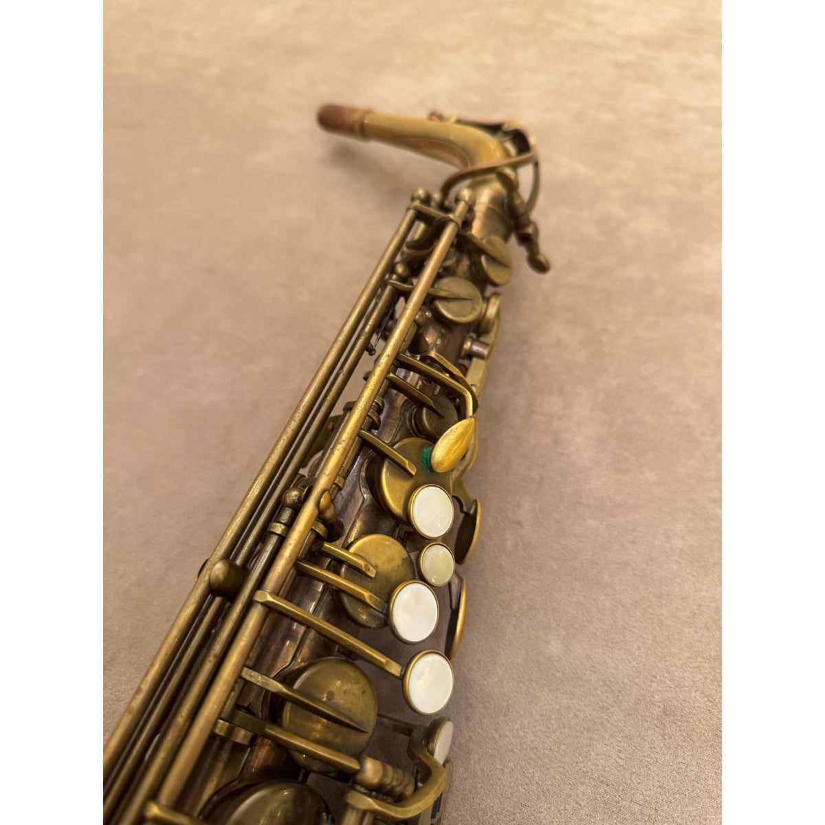 ProSax Vintage altsaxofoon 361011