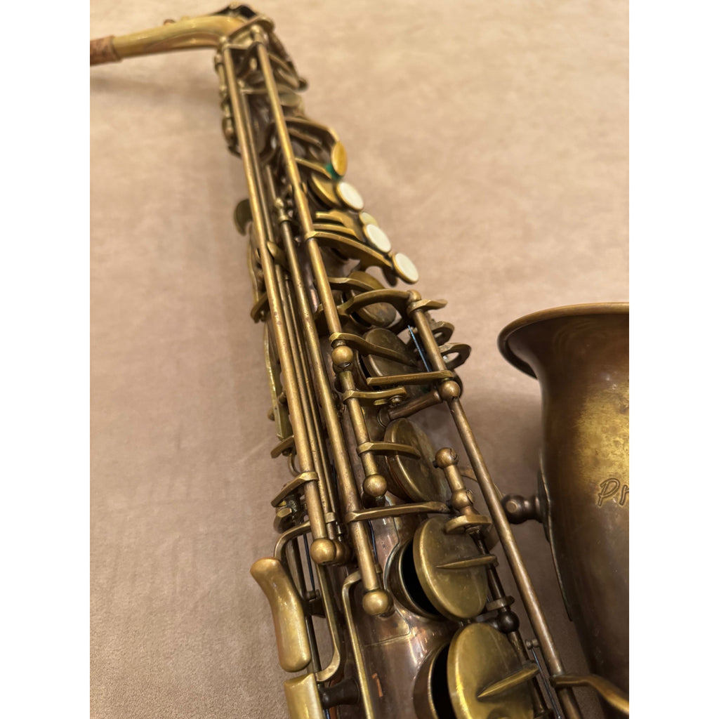 ProSax Vintage altsaxofoon 361011
