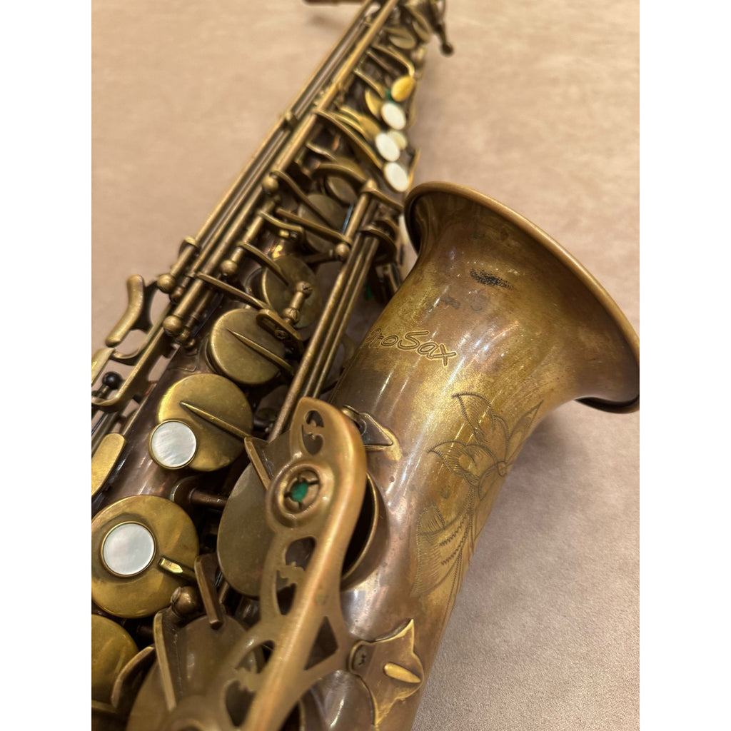 ProSax Vintage altsaxofoon 361011
