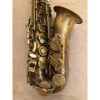 ProSax Vintage altsaxofoon 361011