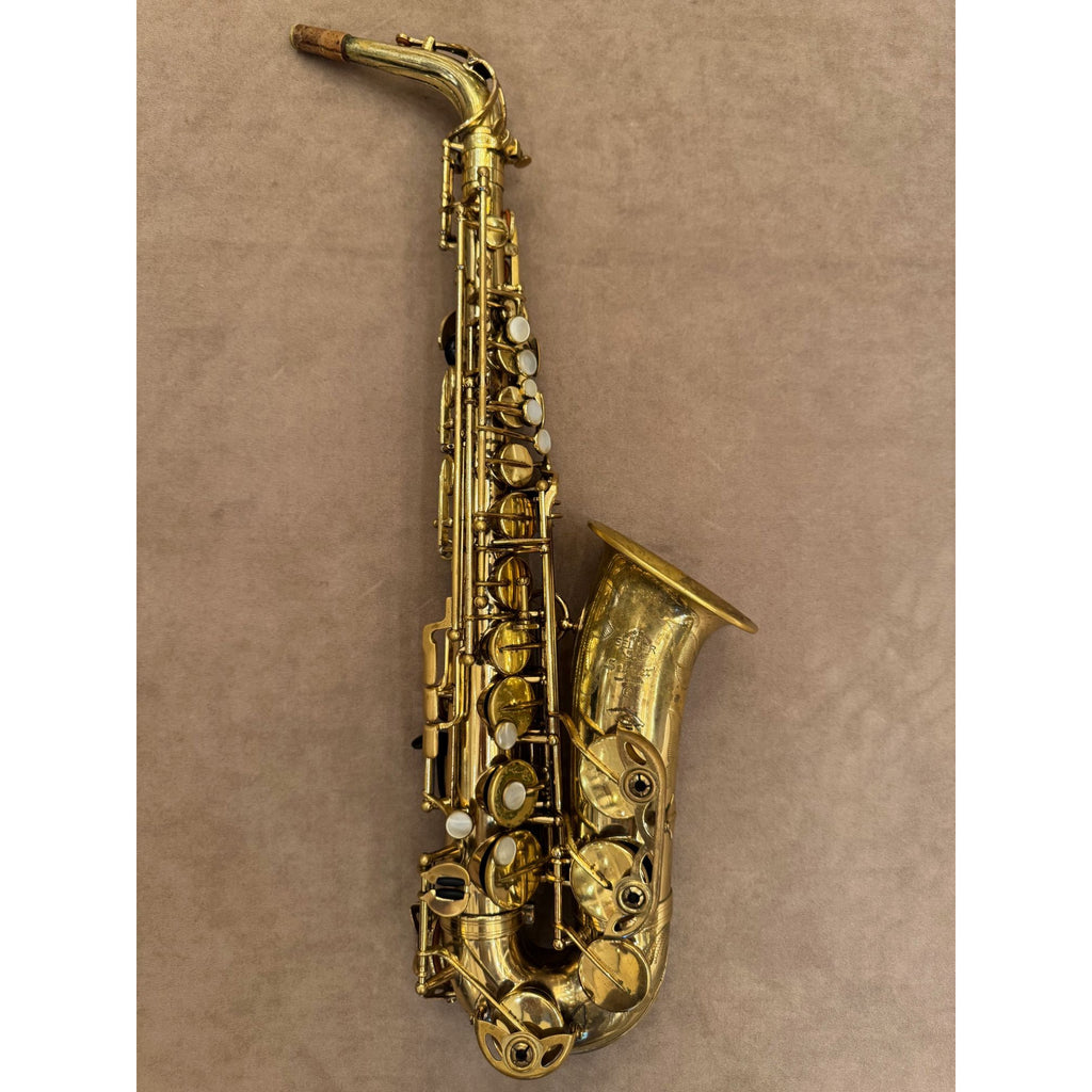 Selmer Paris Mark VI altsaxofoon 225169