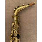 Selmer Paris Mark VI altsaxofoon 225169