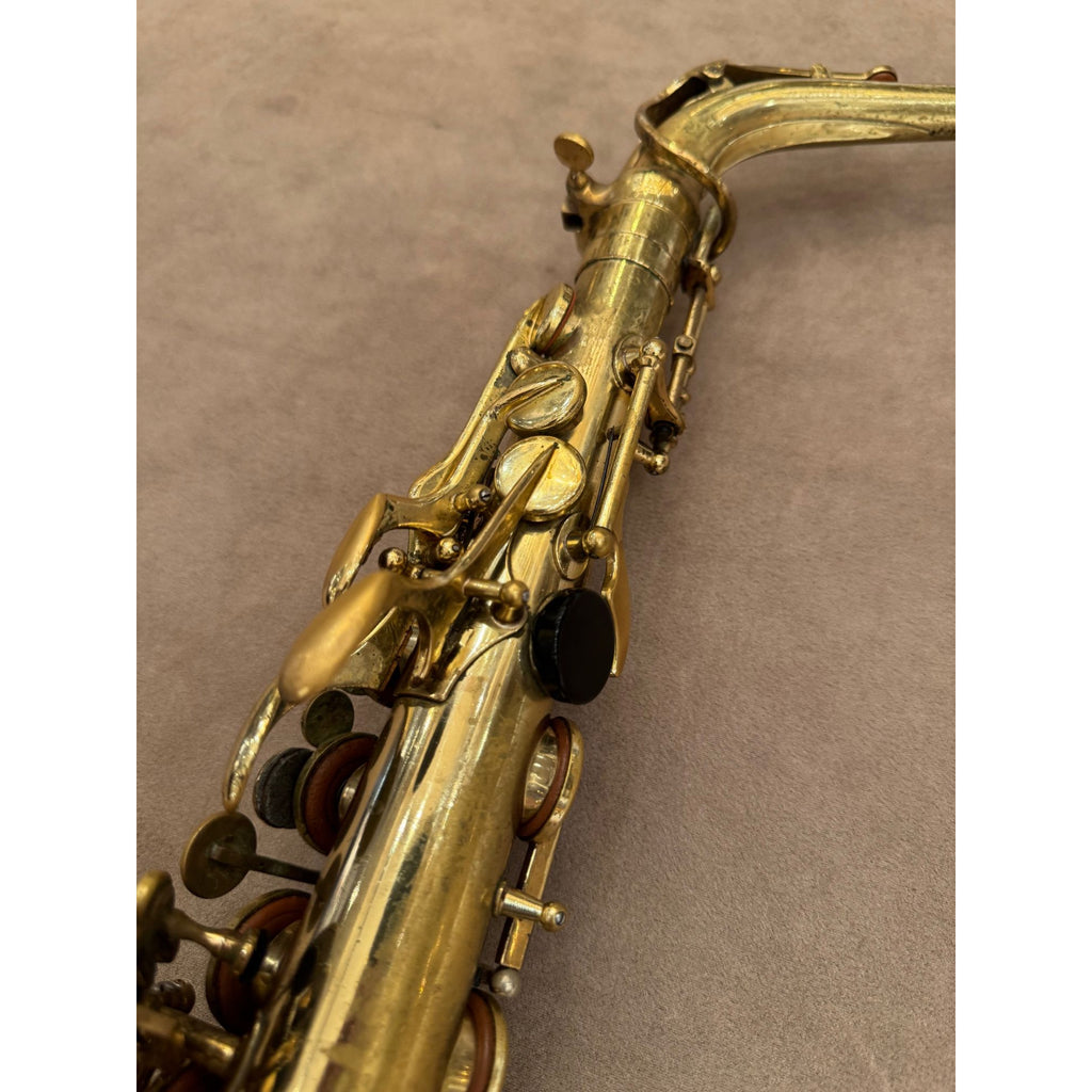 Selmer Paris Mark VI altsaxofoon 225169