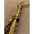 Selmer Paris Mark VI altsaxofoon 225169
