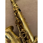 Selmer Paris Mark VI altsaxofoon 225169