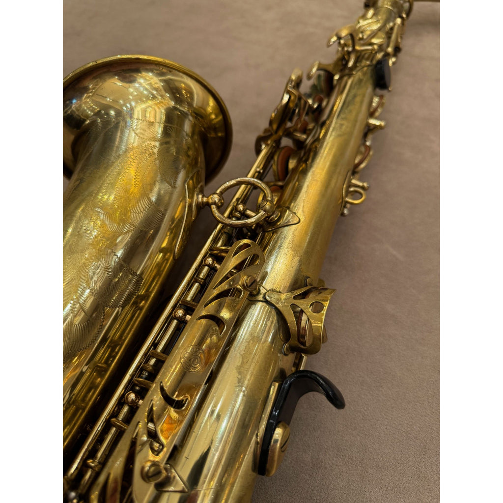 Selmer Paris Mark VI altsaxofoon 225169