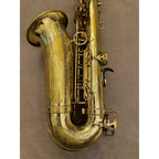 Selmer Paris Mark VI altsaxofoon 225169
