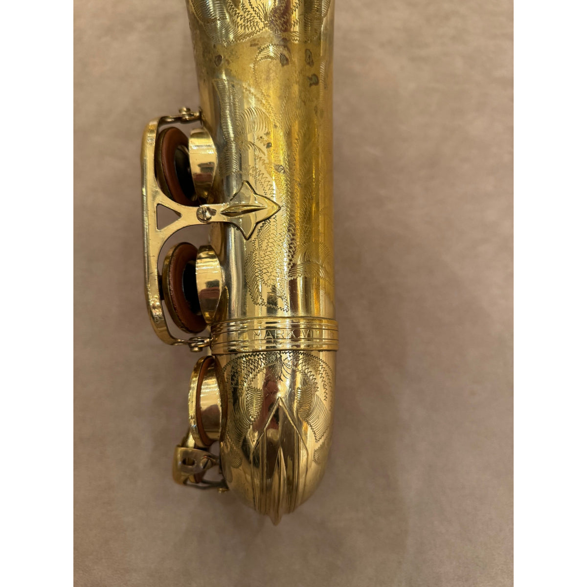 Selmer Paris Mark VI altsaxofoon 225169