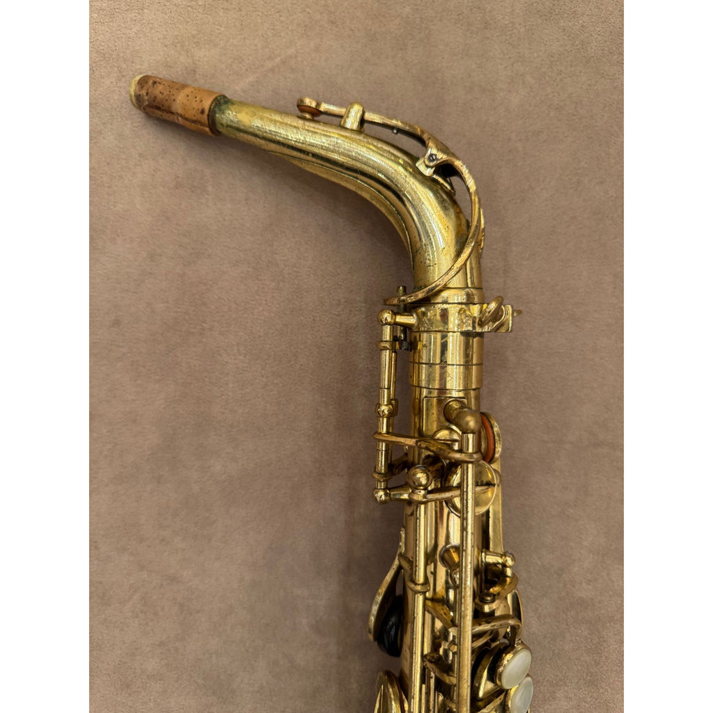 Selmer Paris Mark VI altsaxofoon 225169