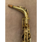 Selmer Paris Mark VI altsaxofoon 225169