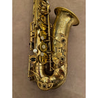 Selmer Paris Mark VI altsaxofoon 225169