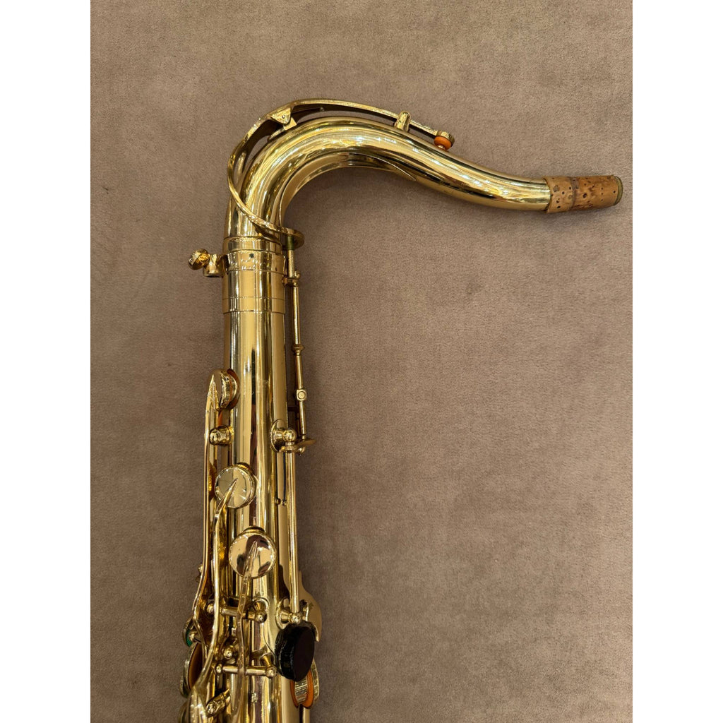 Selmer Paris Mark VI tenorsaxofoon 216552