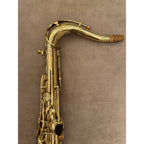 Selmer Paris Mark VI tenorsaxofoon 216552