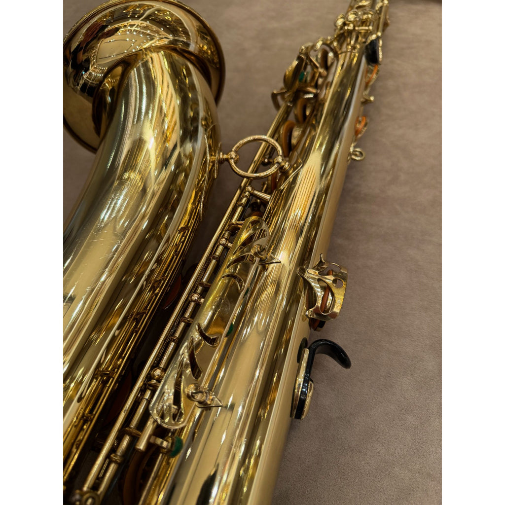 Selmer Paris Mark VI tenorsaxofoon 216552