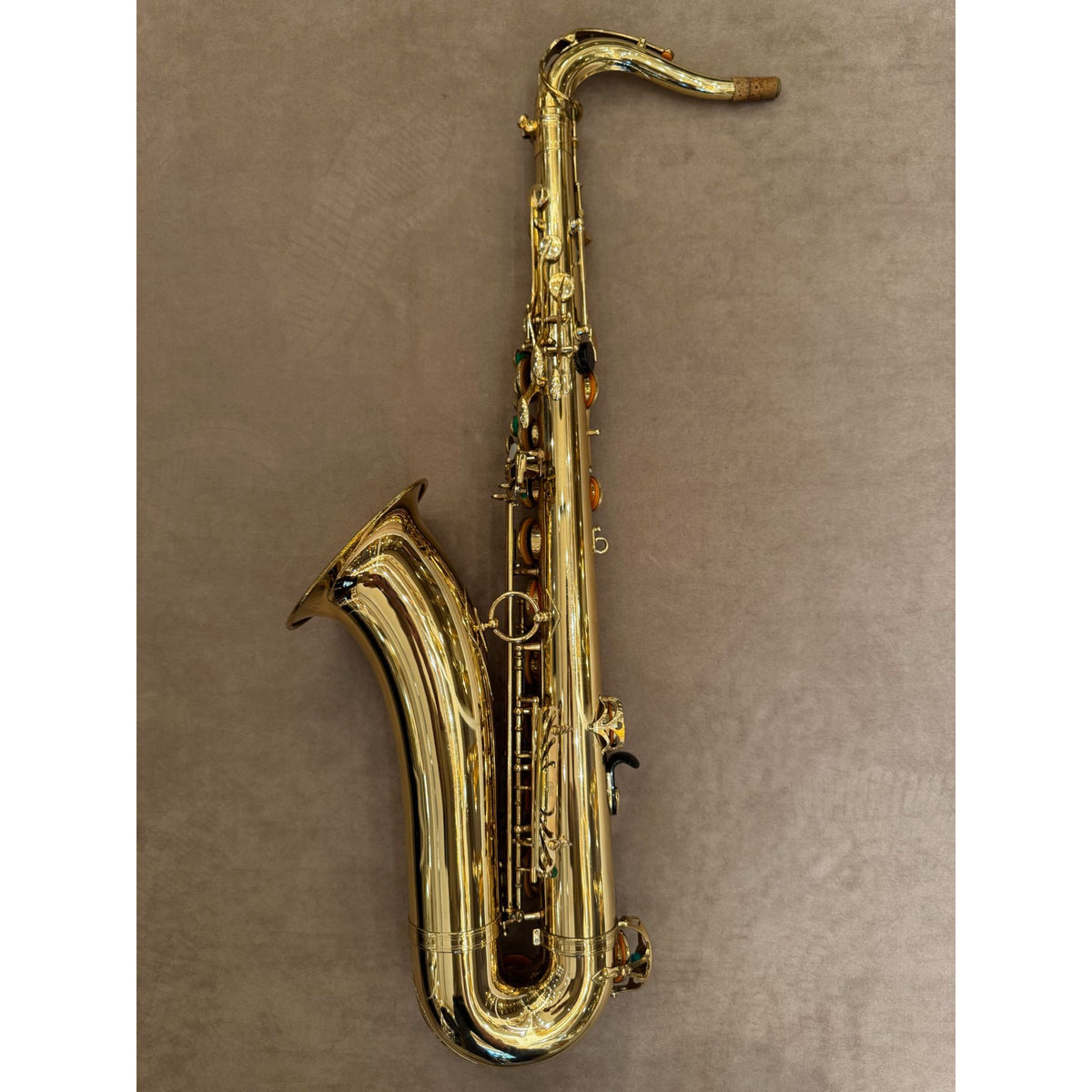 Selmer Paris Mark VI tenorsaxofoon 216552