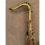 Selmer Paris Mark VI tenorsaxofoon 216552