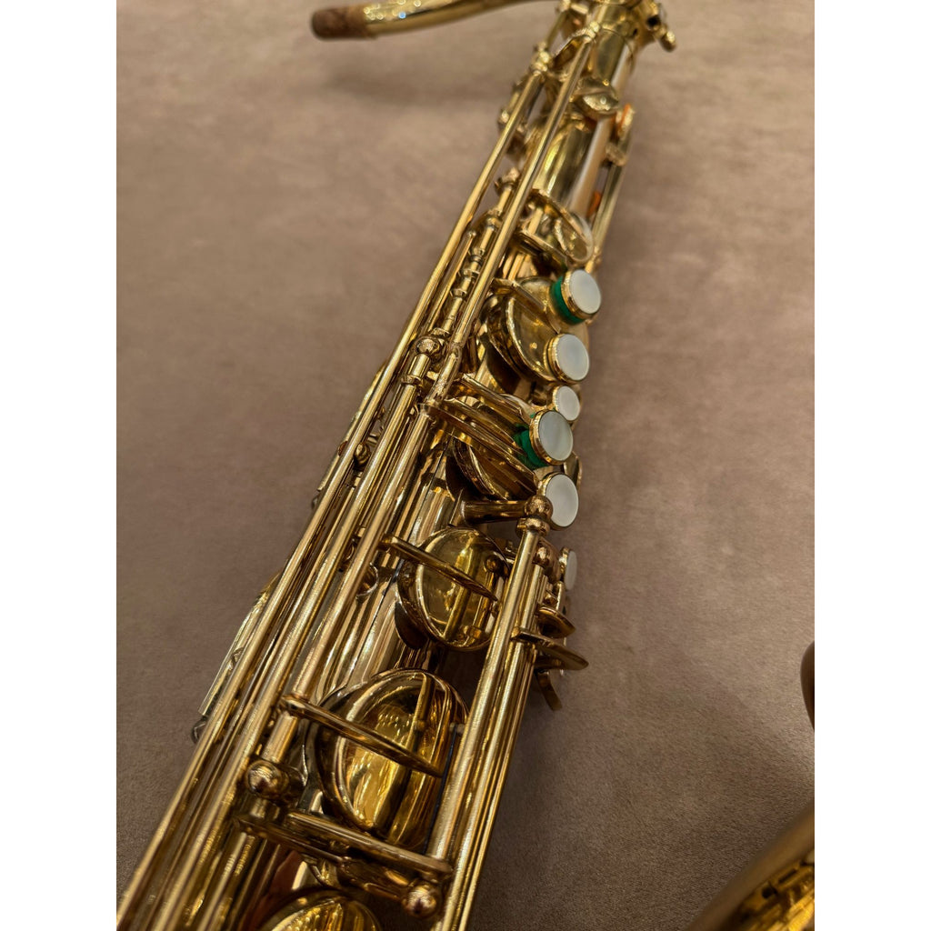 Selmer Paris Mark VI tenorsaxofoon 216552