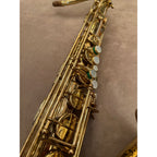 Selmer Paris Mark VI tenorsaxofoon 216552