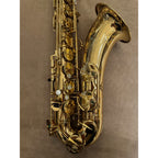 Selmer Paris Mark VI tenorsaxofoon 216552