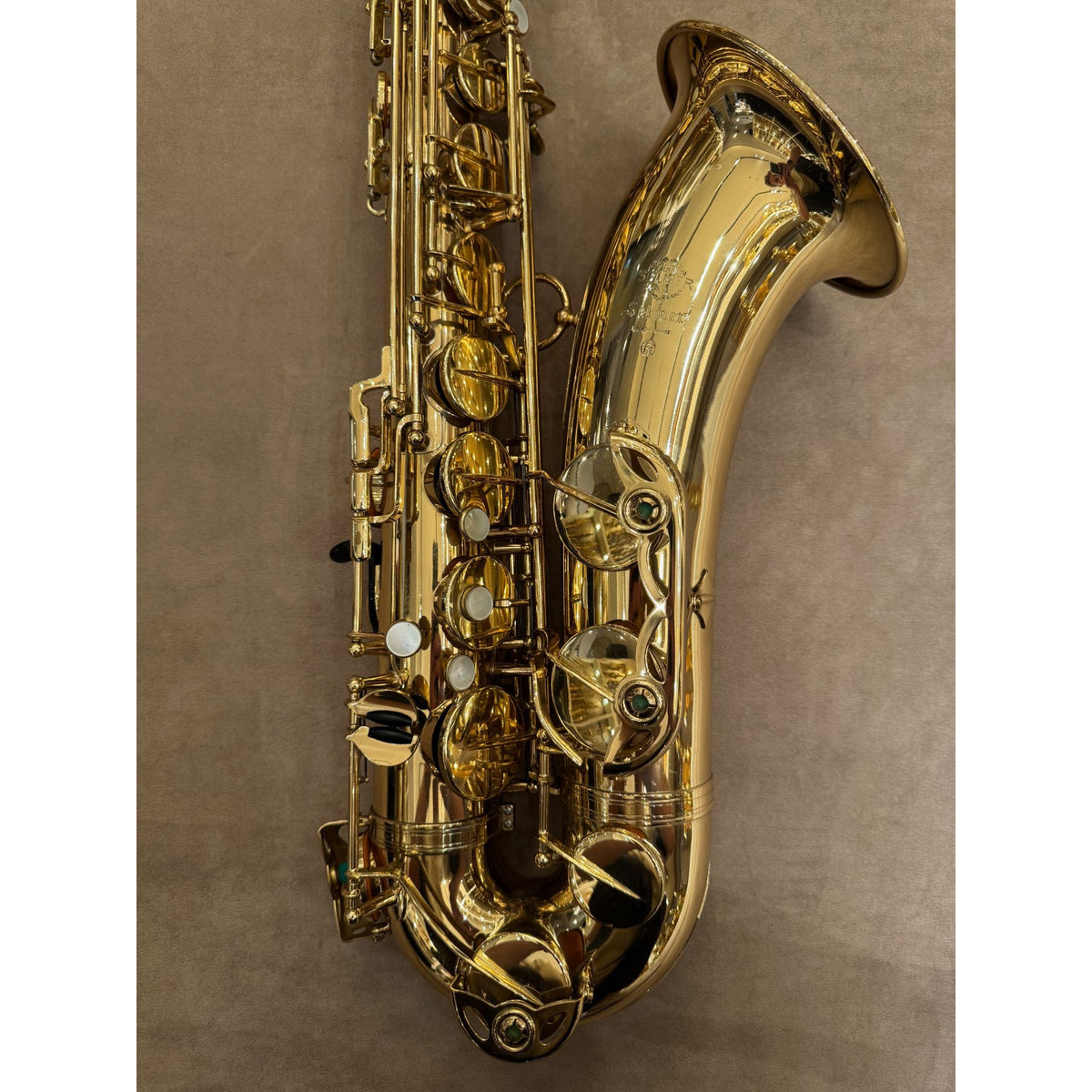 Selmer Paris Mark VI tenorsaxofoon 216552