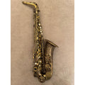 Selmer Paris Mark VI altsaxofoon 183887 volledig vooraanzicht