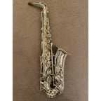 Selmer Paris Mark VI altsaxofoon 187059 volledig vooraanzicht
