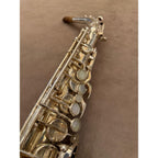 Selmer Paris Mark VI altsaxofoon 187059 linkerhandkleppen