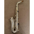 Selmer Paris Mark VI altsaxofoon 187059 volledig achteraanzicht