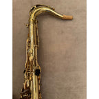 Selmer Paris Super Action 80 tenorsaxofoon 380748