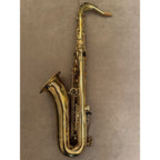 Selmer Paris Super Action 80 tenorsaxofoon 380748