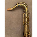 Selmer Paris Super Action 80 tenorsaxofoon 380748