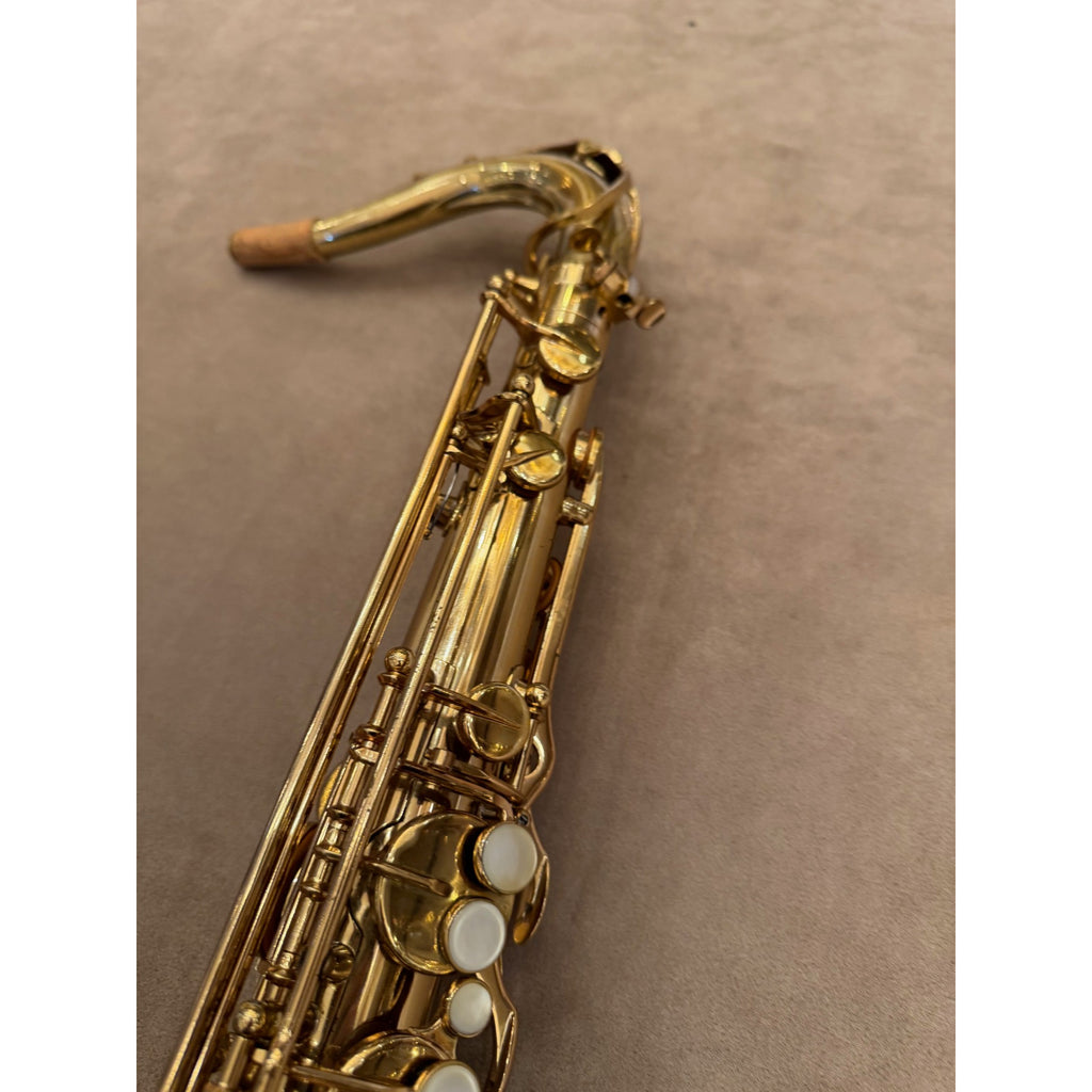 Selmer Paris Super Action 80 tenorsaxofoon 380748